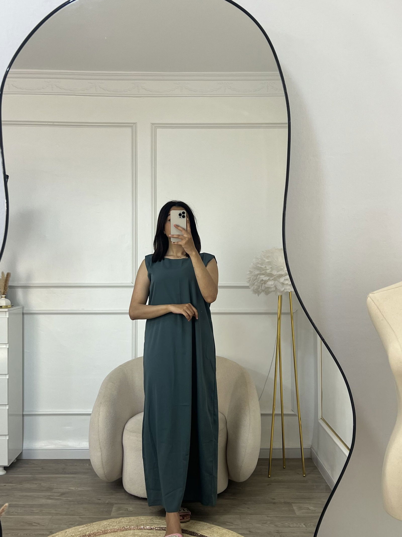 Robe droit El Djamila - صورة 11 thumbnail