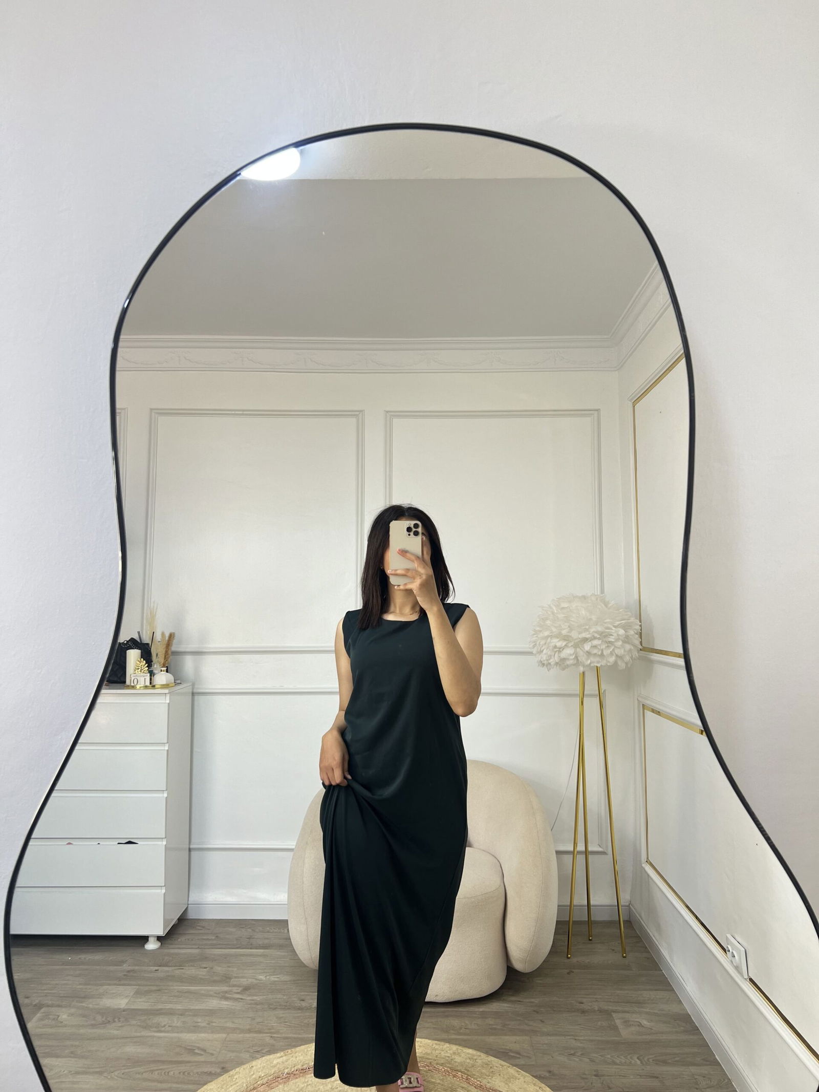 Robe droit El Djamila - صورة 14 thumbnail