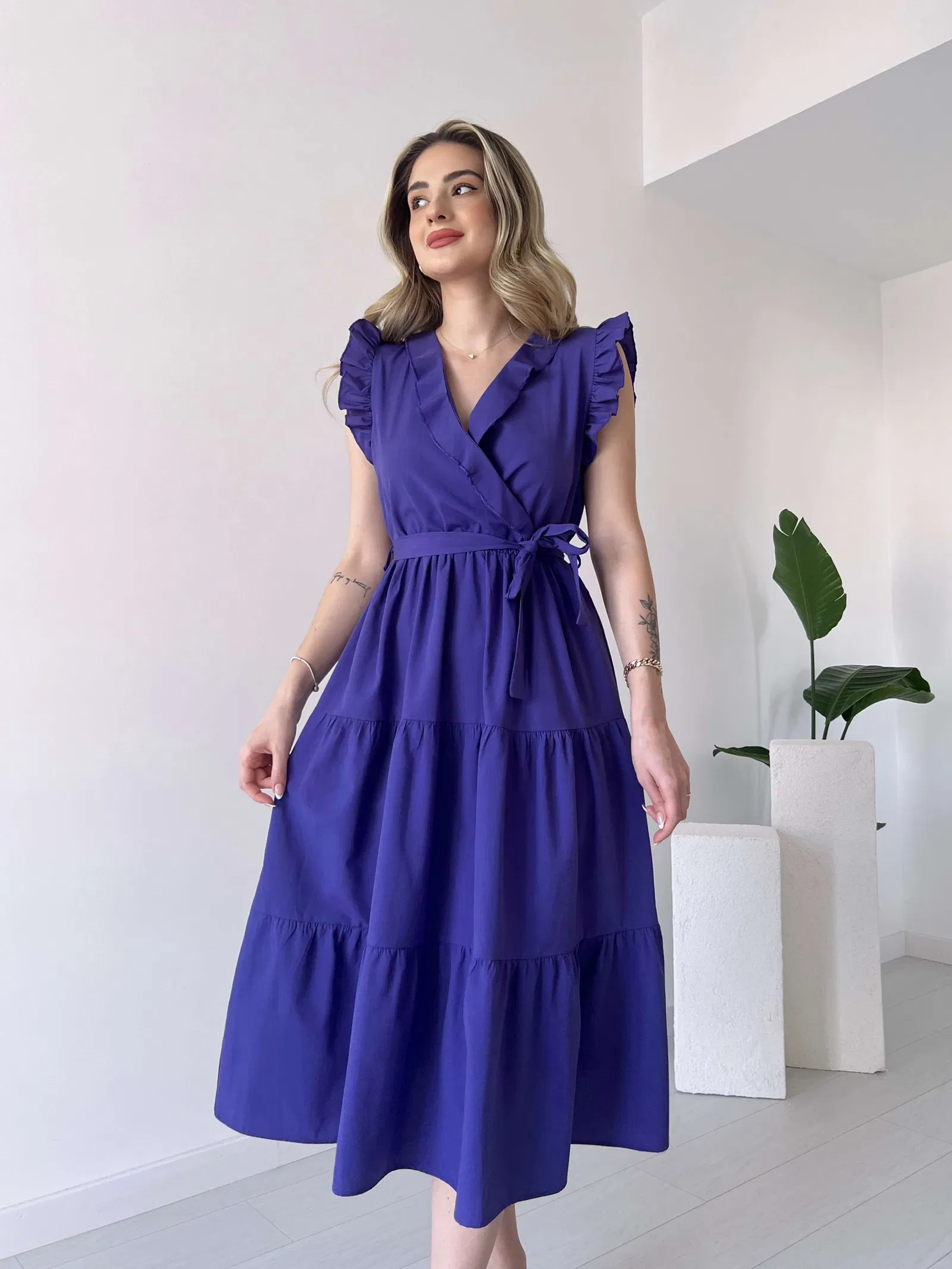 Robe clara - صورة 4 thumbnail
