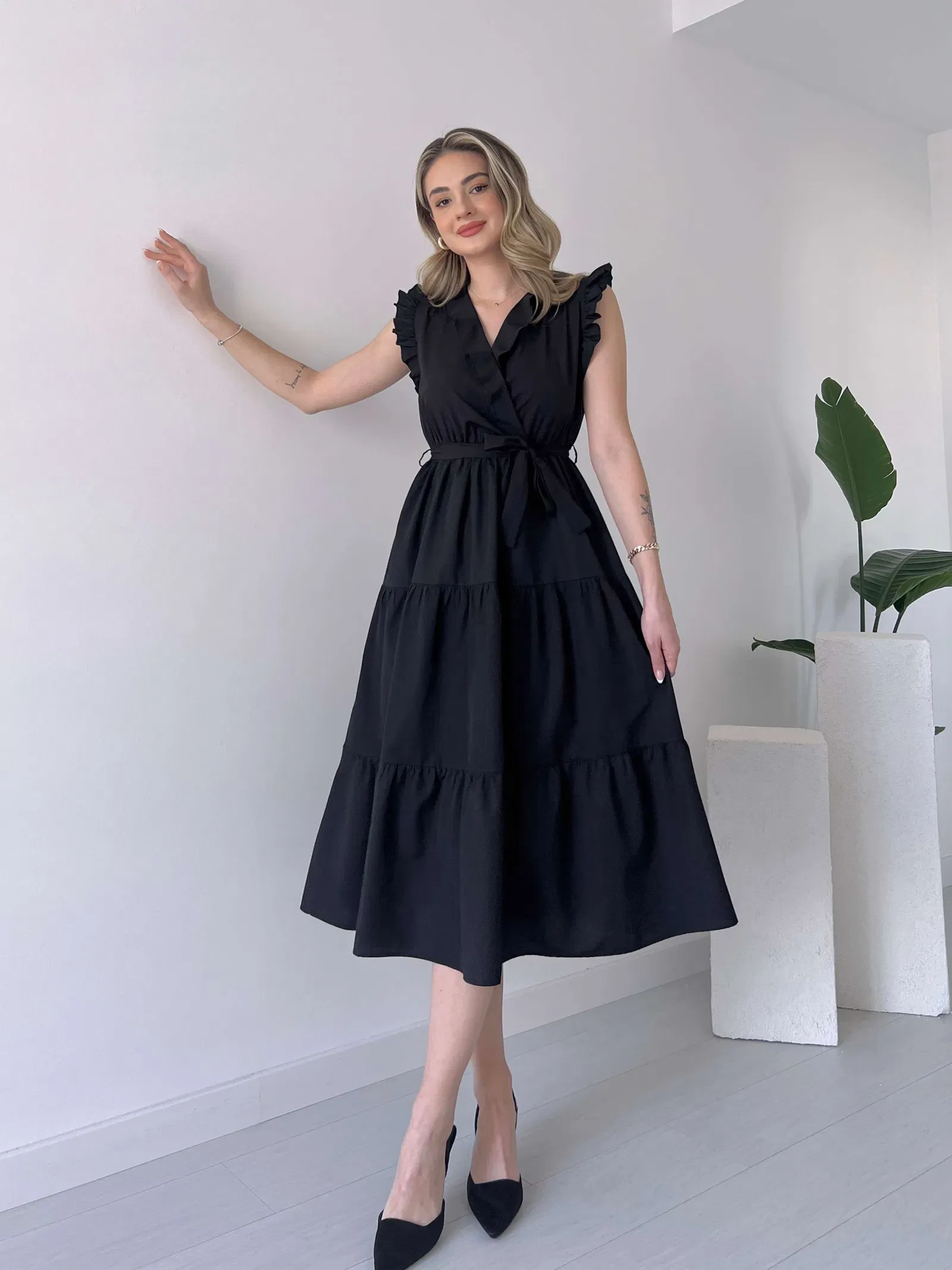 Robe clara - صورة 5 thumbnail