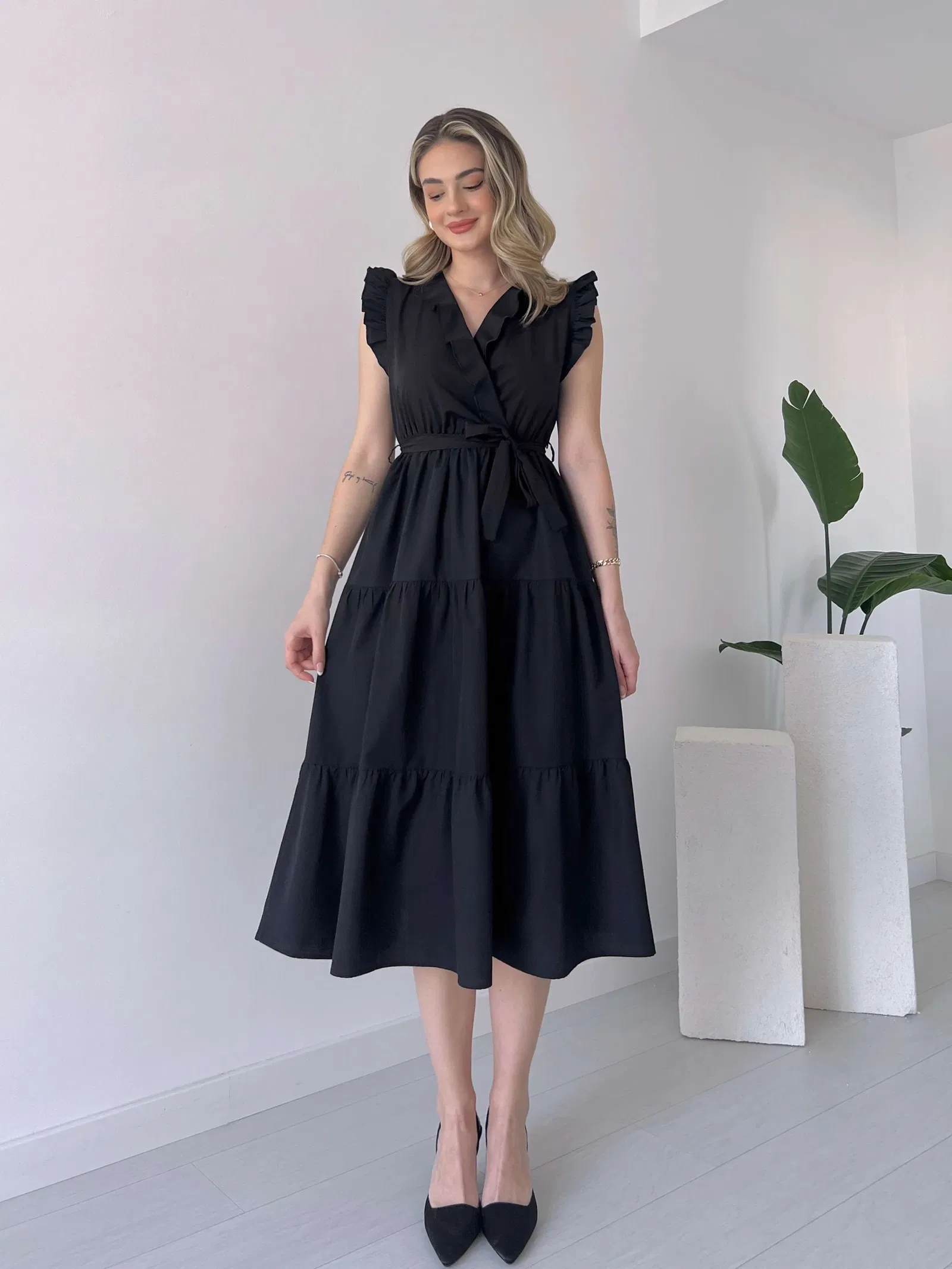 Robe clara - صورة 7 thumbnail