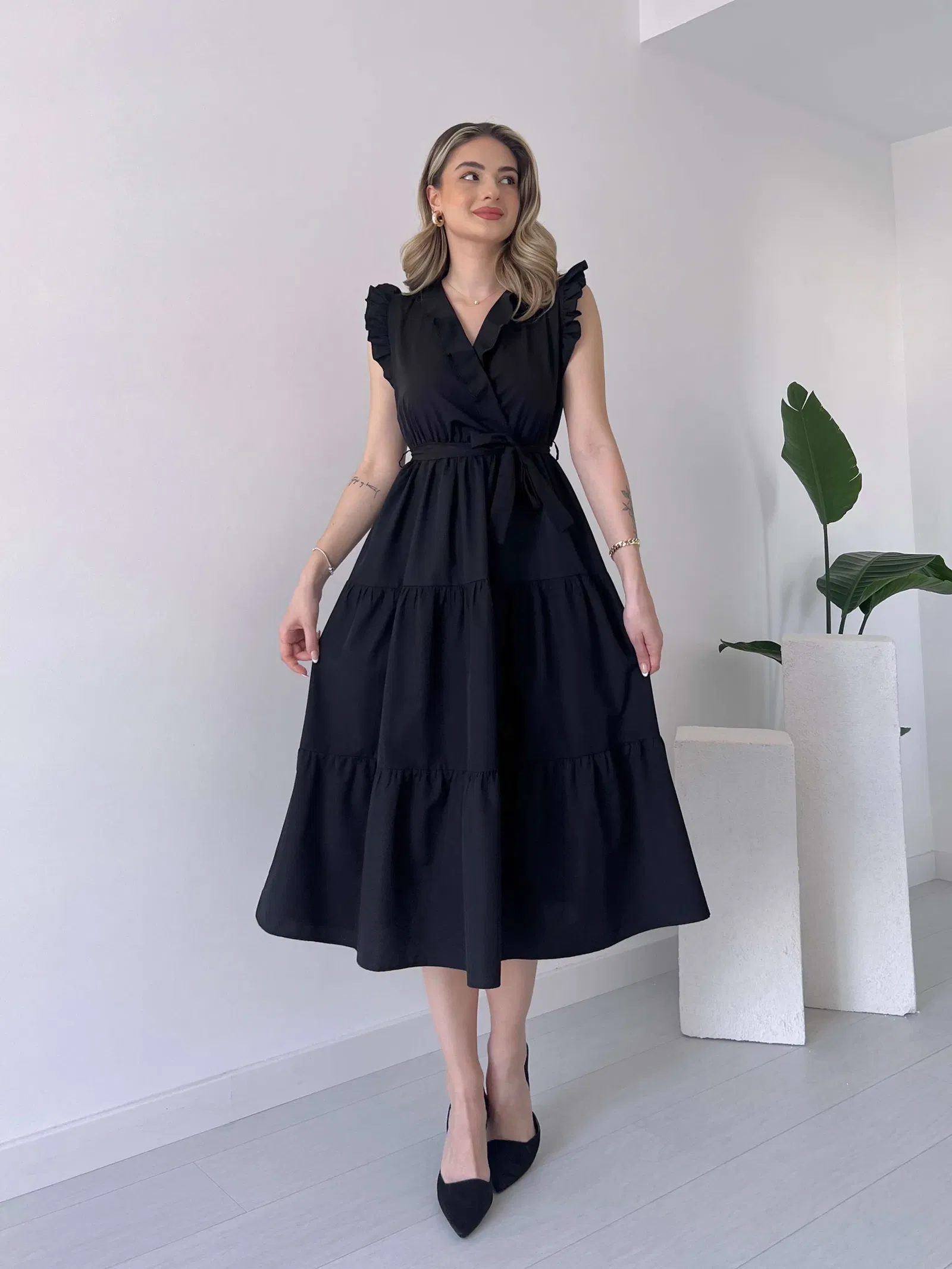 Robe clara - صورة 8 thumbnail