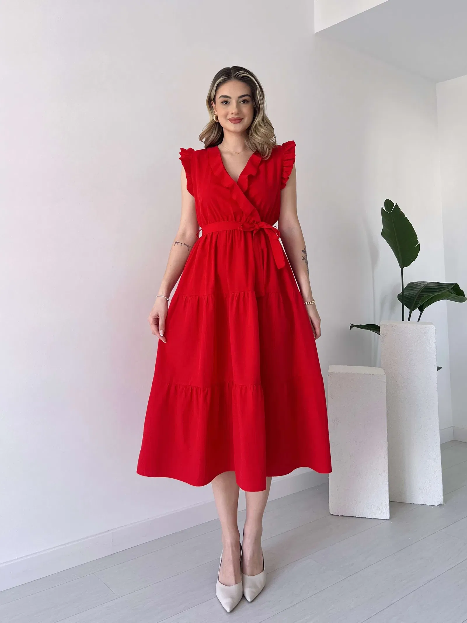 Robe clara - صورة 9 thumbnail