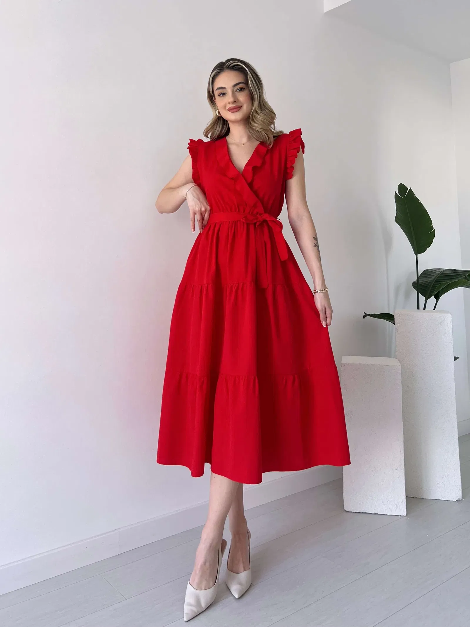 Robe clara - صورة 12 thumbnail
