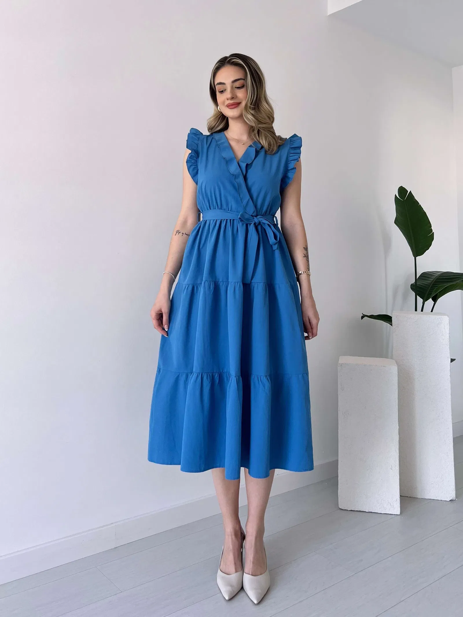 Robe clara - صورة 13 thumbnail
