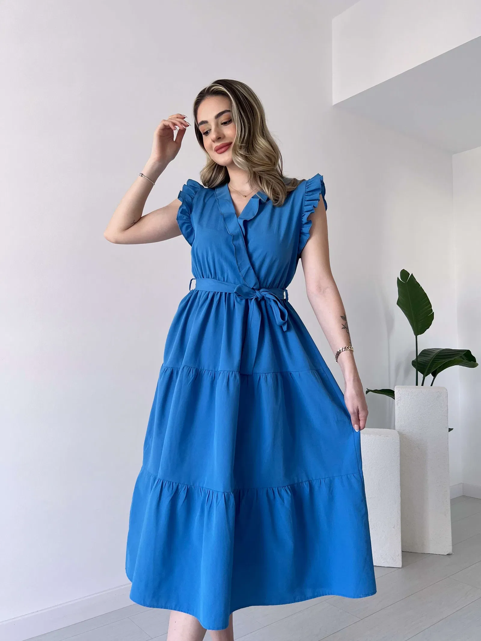 Robe clara - صورة 16 thumbnail
