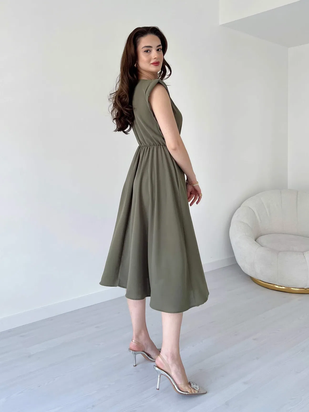 Robe en forme El Manar - صورة 9 thumbnail