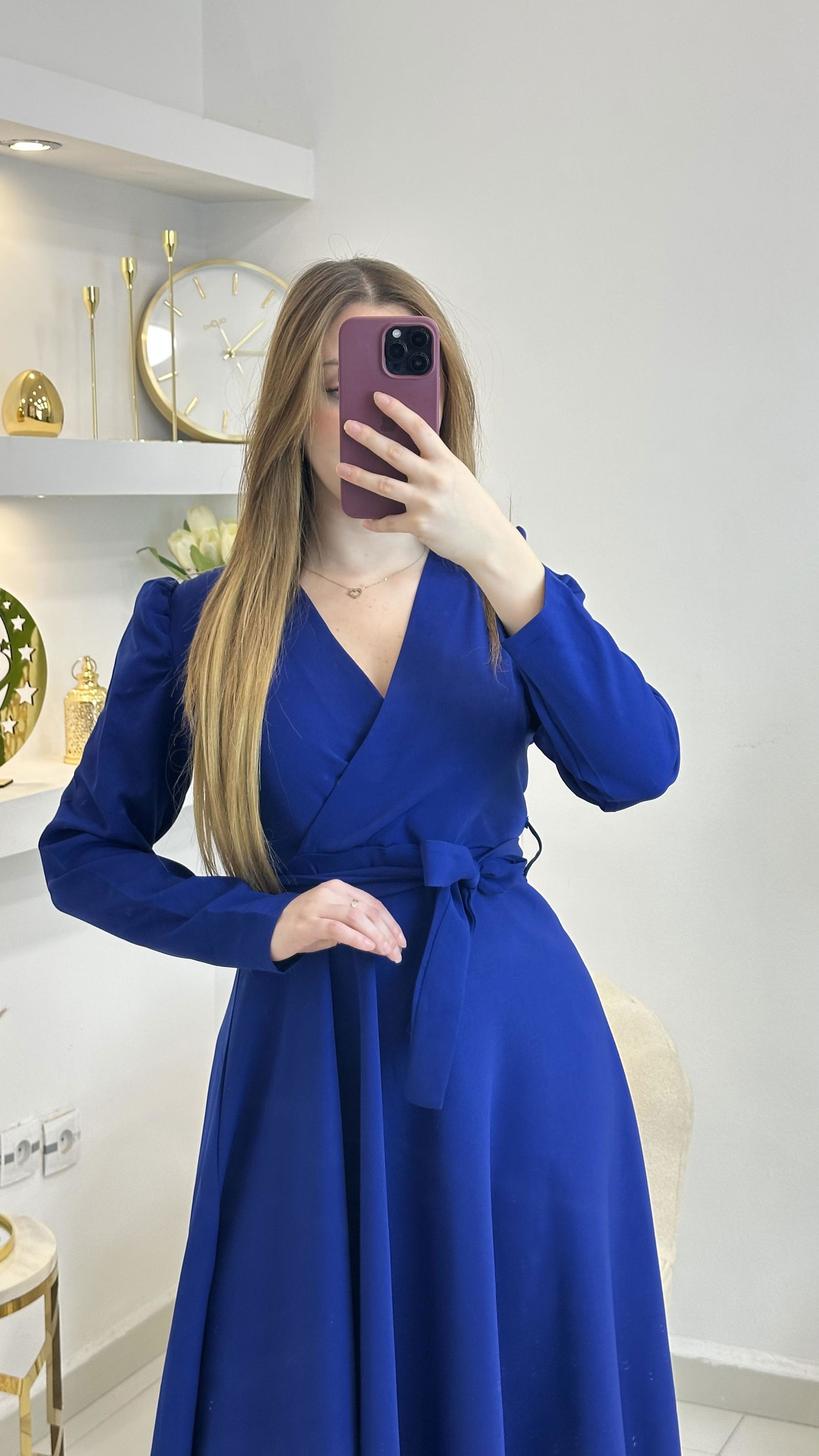Robe Élégante - صورة 11 thumbnail