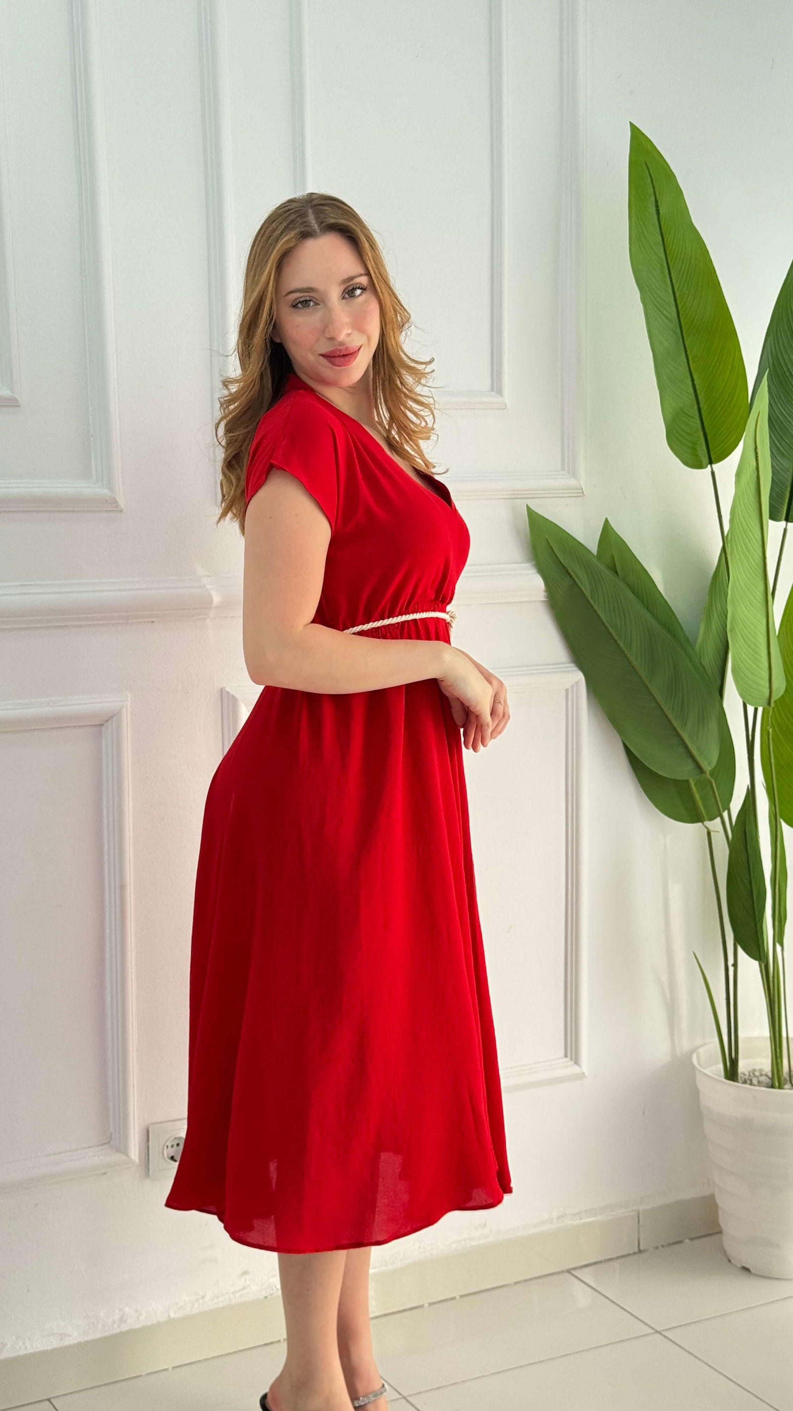 Robe Layal - صورة 3