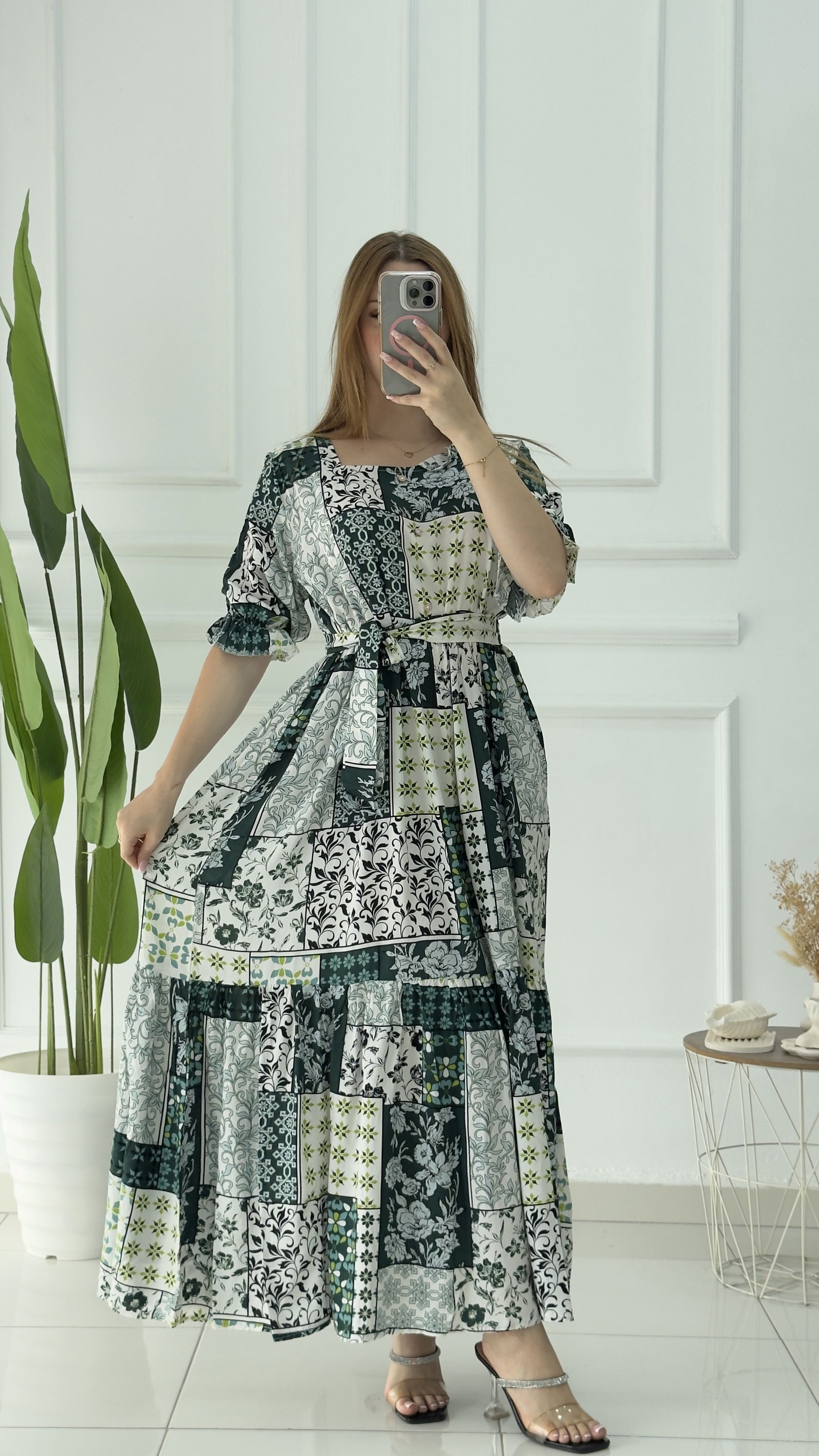 Robe Romaysa - صورة 3