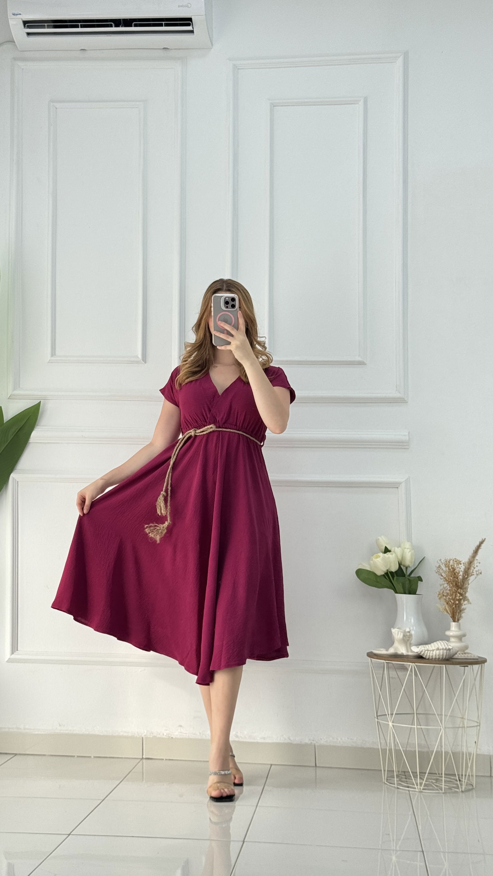 Robe Layal
