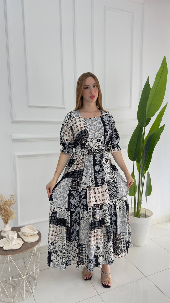 Robe Romaysa